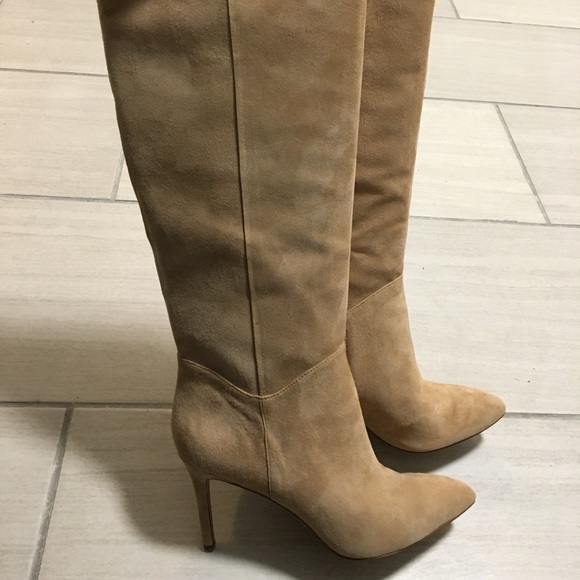 Sam Edelman Olen Boot - Picture 3 of 4